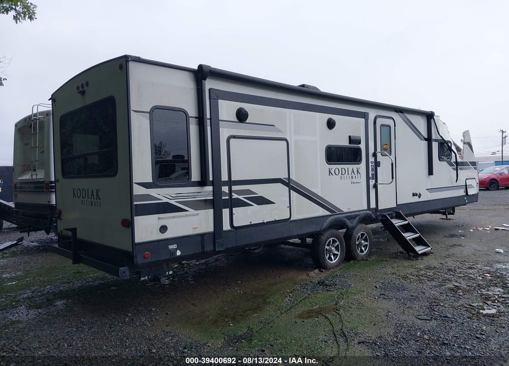 2021 KODIAK 3221RL SL VIN: 4YDT32222MJ973263