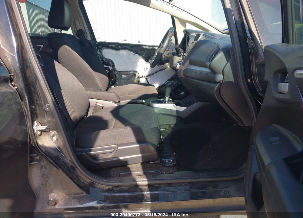 2020 HONDA FIT EX VIN: 3HGGK5H80LM722166