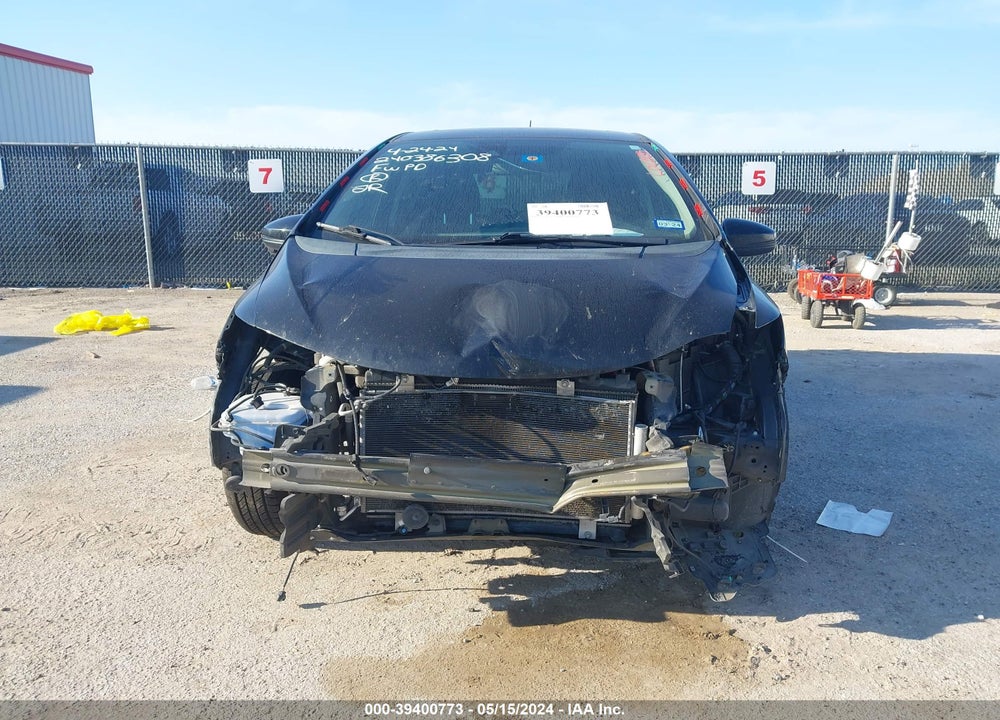 2020 HONDA FIT EX VIN: 3HGGK5H80LM722166