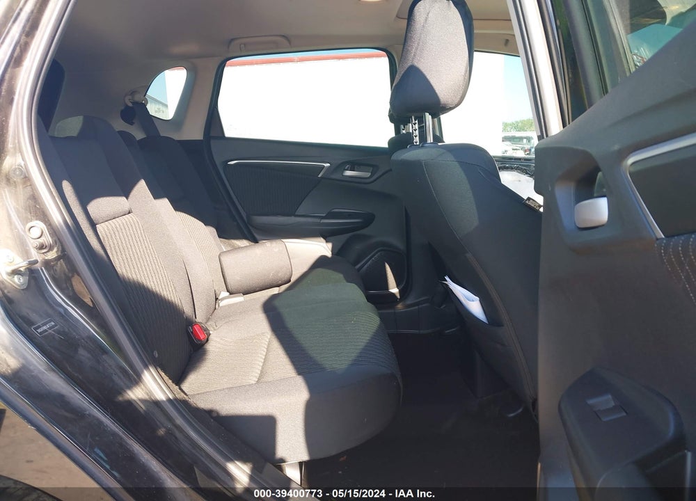 2020 HONDA FIT EX VIN: 3HGGK5H80LM722166