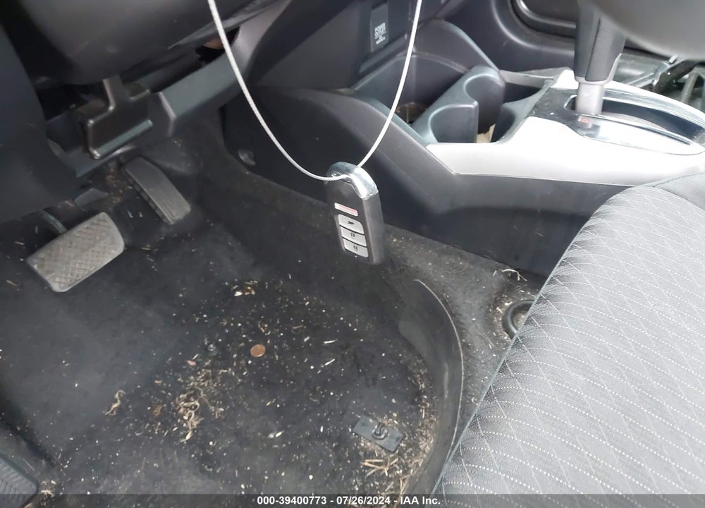 2020 HONDA FIT EX VIN: 3HGGK5H80LM722166