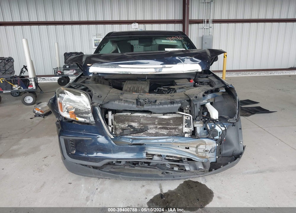 2016 GMC TERRAIN SLE-1 VIN: 2GKALMEK8G6320881