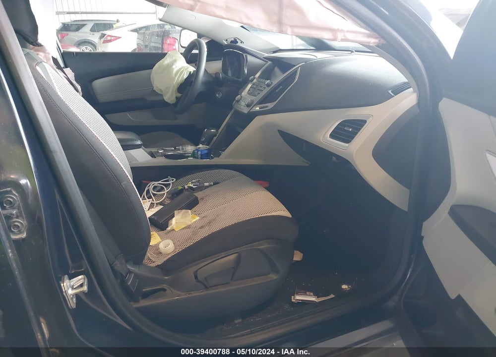 2016 GMC TERRAIN SLE-1 VIN: 2GKALMEK8G6320881