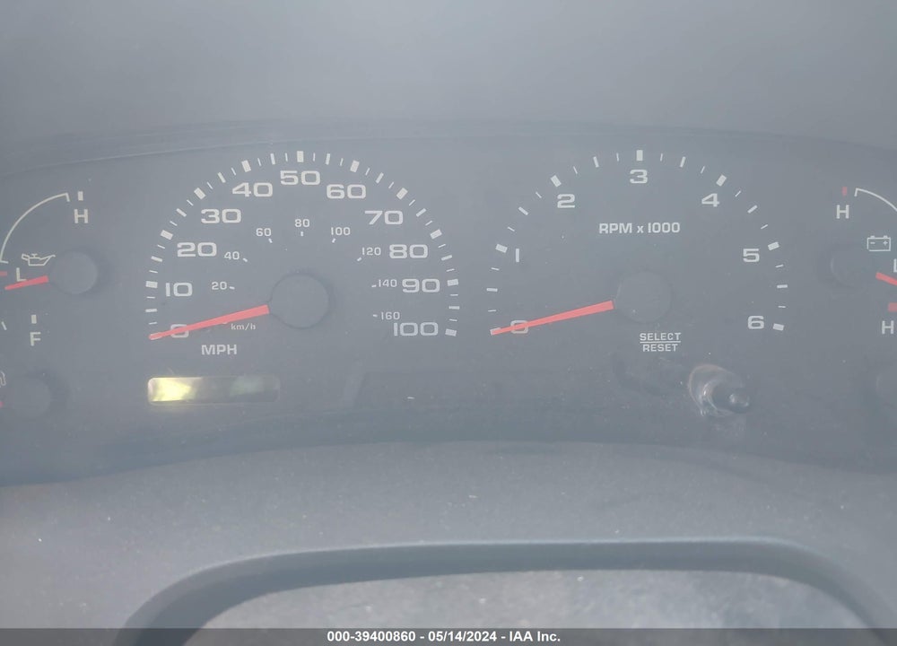 2002 FORD F-450 LARIAT/XL/XLT VIN: 1FDXW46S92ED26054