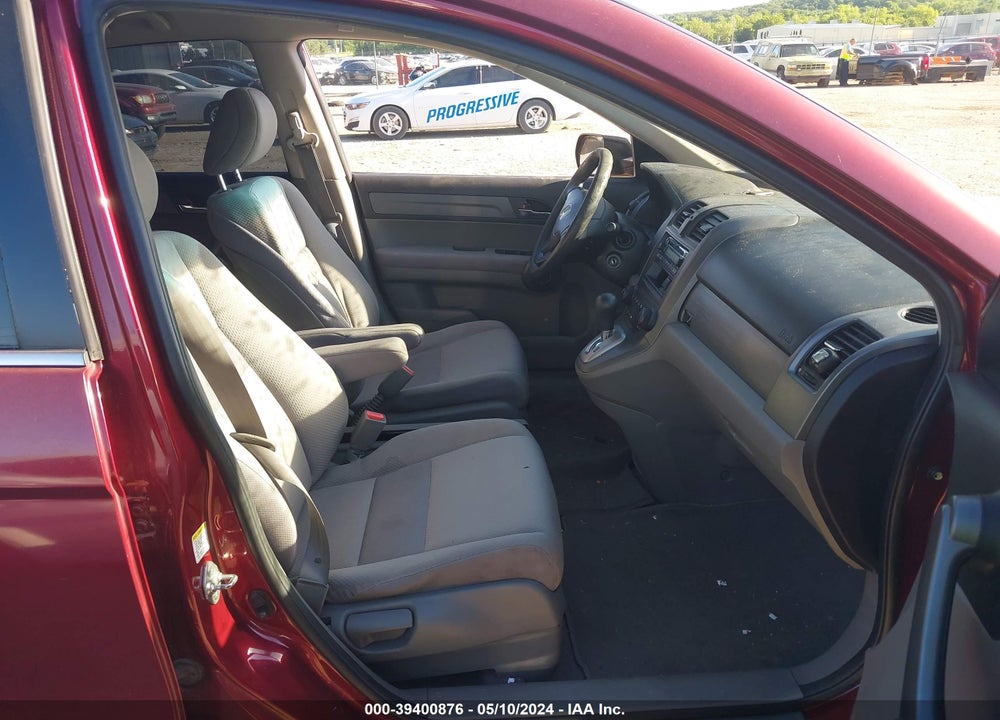 2008 HONDA CR-V LX VIN: 3CZRE38388G706210