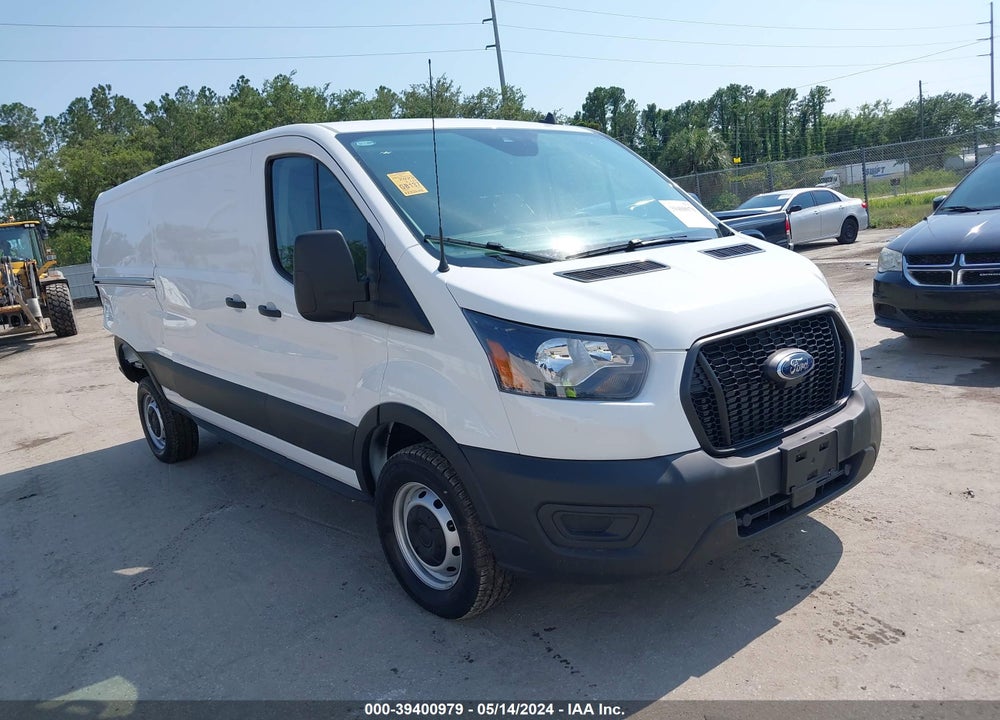 2023 FORD TRANSIT-350 VIN: 1FTBW1Y88PKB35684