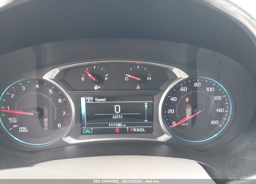 2018 CHEVROLET MALIBU LT VIN: 1G1ZD5ST5JF201724