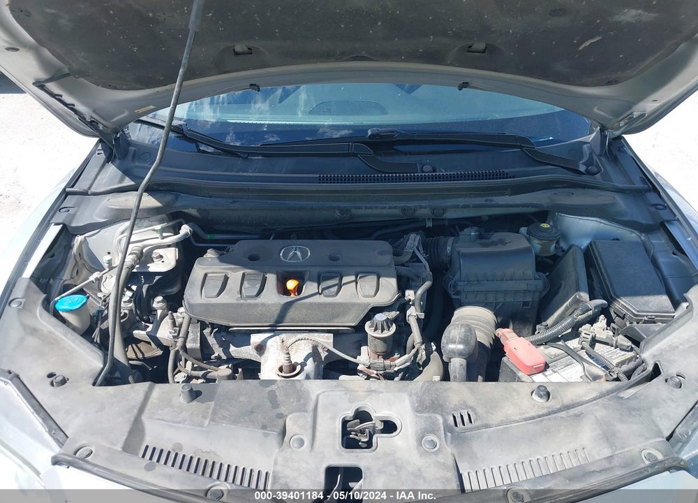 2013 ACURA ILX 2.0L VIN: 19VDE1F3XDE001737