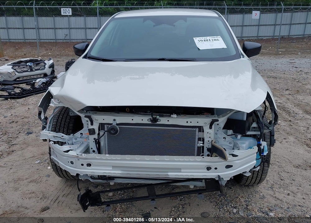 2024 SUBARU CROSSTREK VIN: JF2GUABC6R8343783