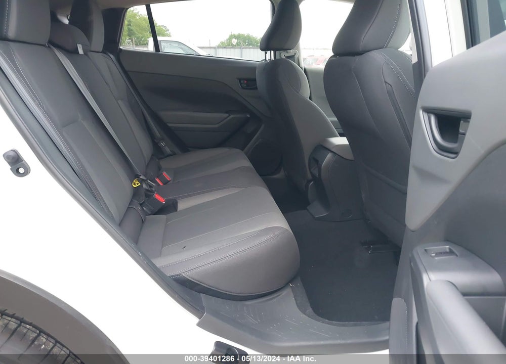 2024 SUBARU CROSSTREK VIN: JF2GUABC6R8343783