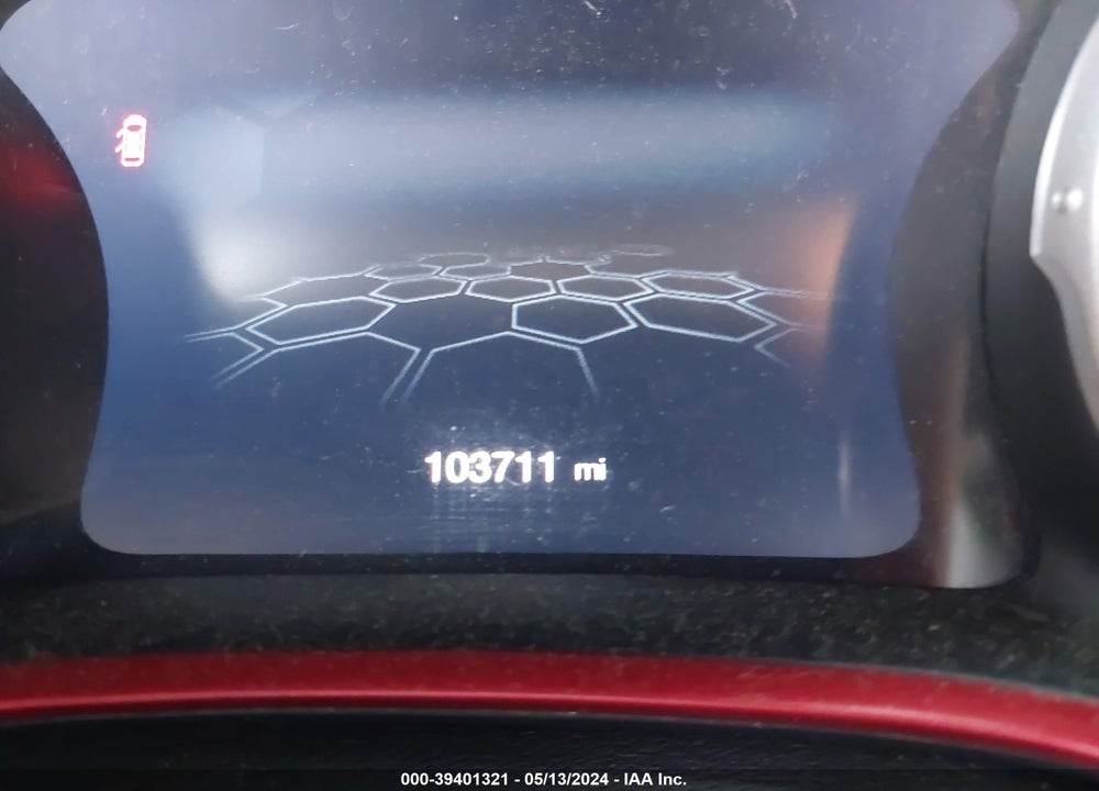 2020 JEEP COMPASS TRAILHAWK 4X4 VIN: 3C4NJDDB0LT111774