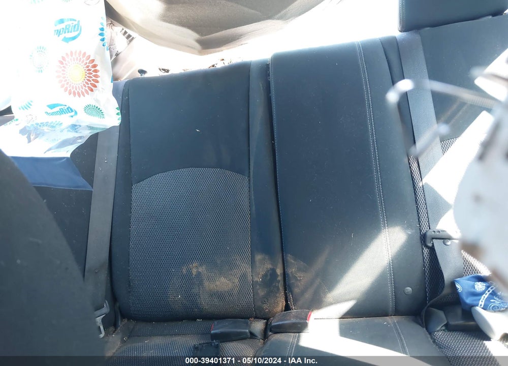 2019 NISSAN VERSA 1.6 SV VIN: 3N1CN7AP2KL865130