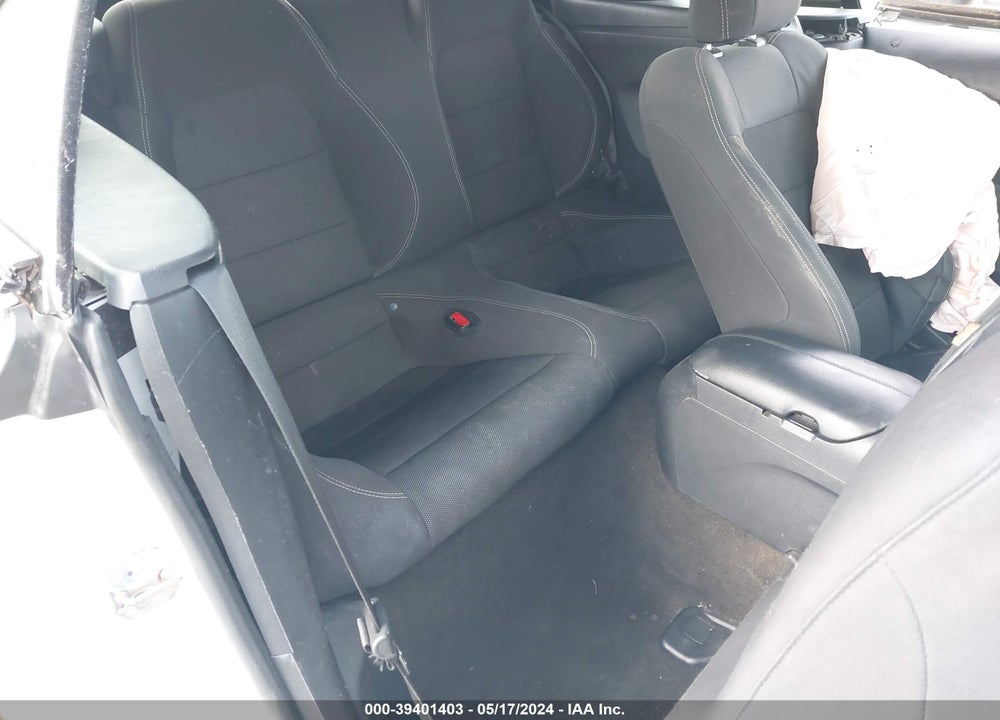 2016 FORD MUSTANG V6 VIN: 1FATP8EM4G5261475