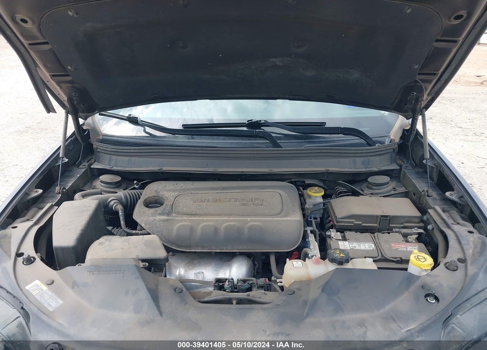 2019 JEEP CHEROKEE LATITUDE FWD VIN: 1C4PJLCB6KD248906