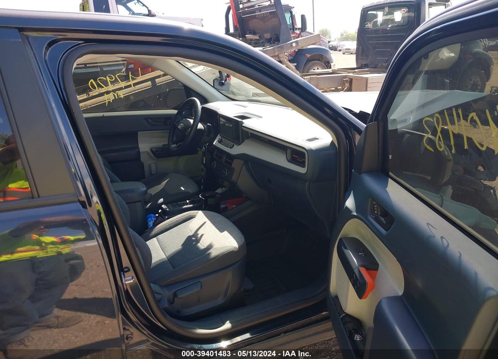 2022 FORD MAVERICK XLT VIN: 3FTTW8E93NRA39979