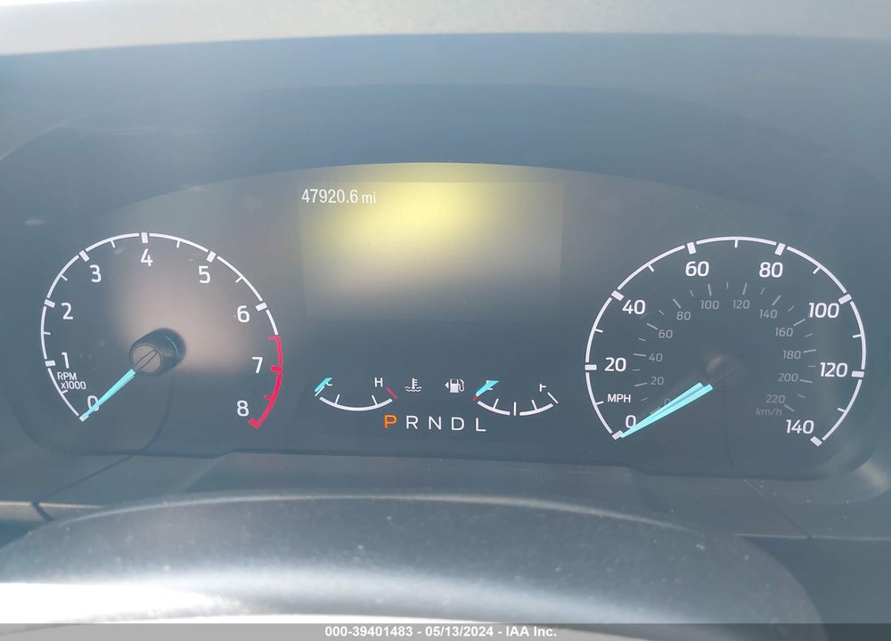 2022 FORD MAVERICK XLT VIN: 3FTTW8E93NRA39979