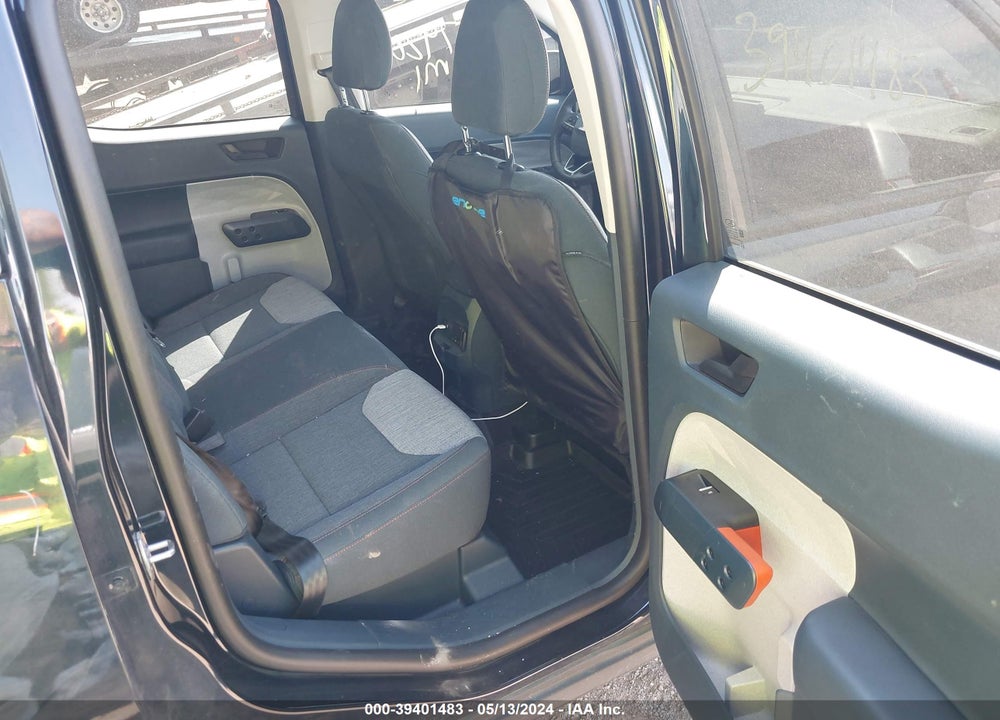 2022 FORD MAVERICK XLT VIN: 3FTTW8E93NRA39979