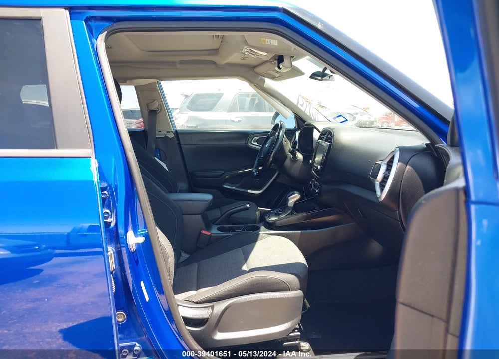 2020 KIA SOUL GT LINE VIN: KNDJ63AU2L7018789