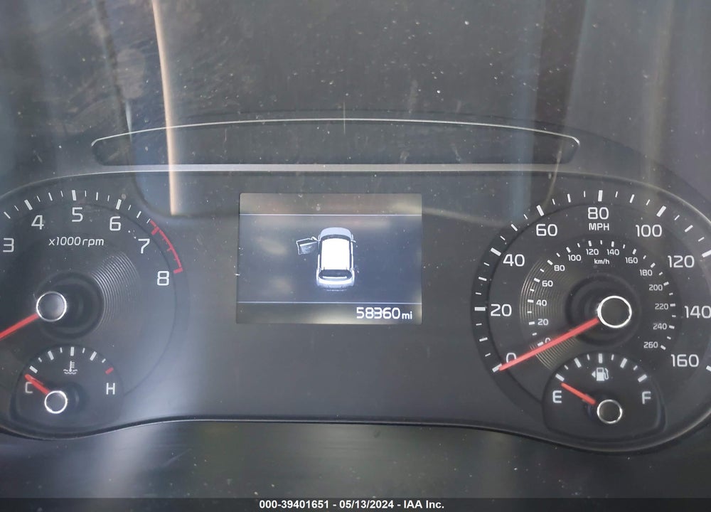 2020 KIA SOUL GT LINE VIN: KNDJ63AU2L7018789