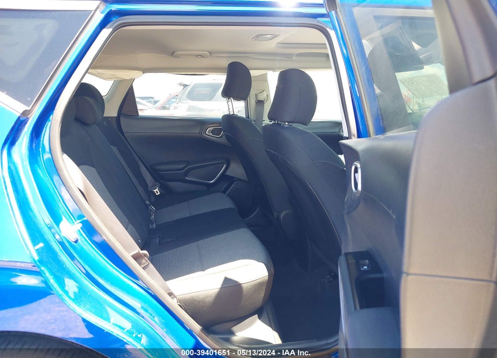 2020 KIA SOUL GT LINE VIN: KNDJ63AU2L7018789