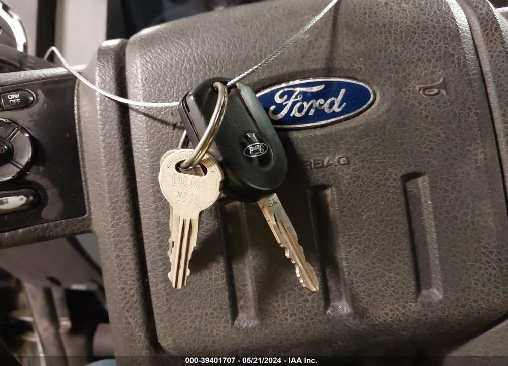2011 FORD F-350 XLT VIN: 1FT8X3BT9BEB83105