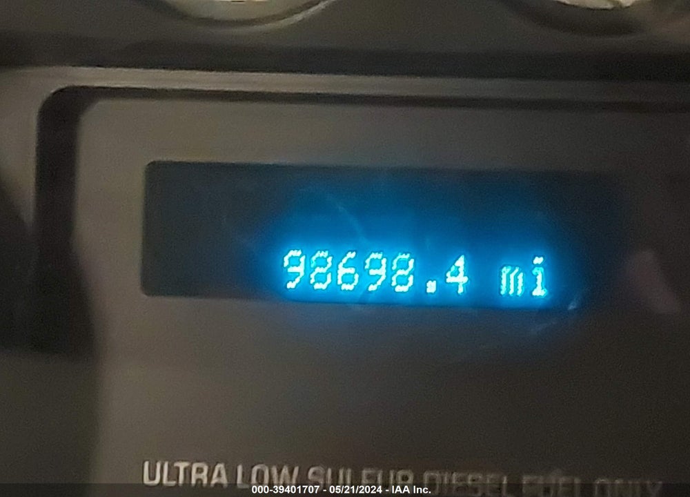 2011 FORD F-350 XLT VIN: 1FT8X3BT9BEB83105
