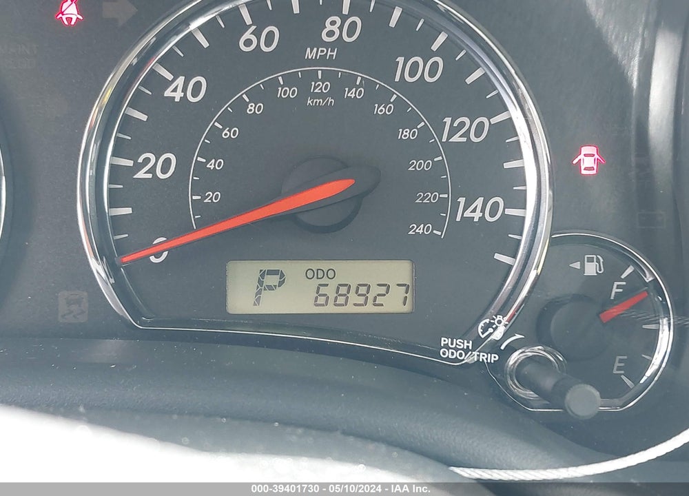 2012 TOYOTA COROLLA S VIN: 2T1BU4EEXCC832030
