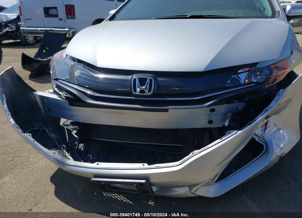 2015 HONDA CIVIC EX VIN: 2HGFG3B8XFH511764
