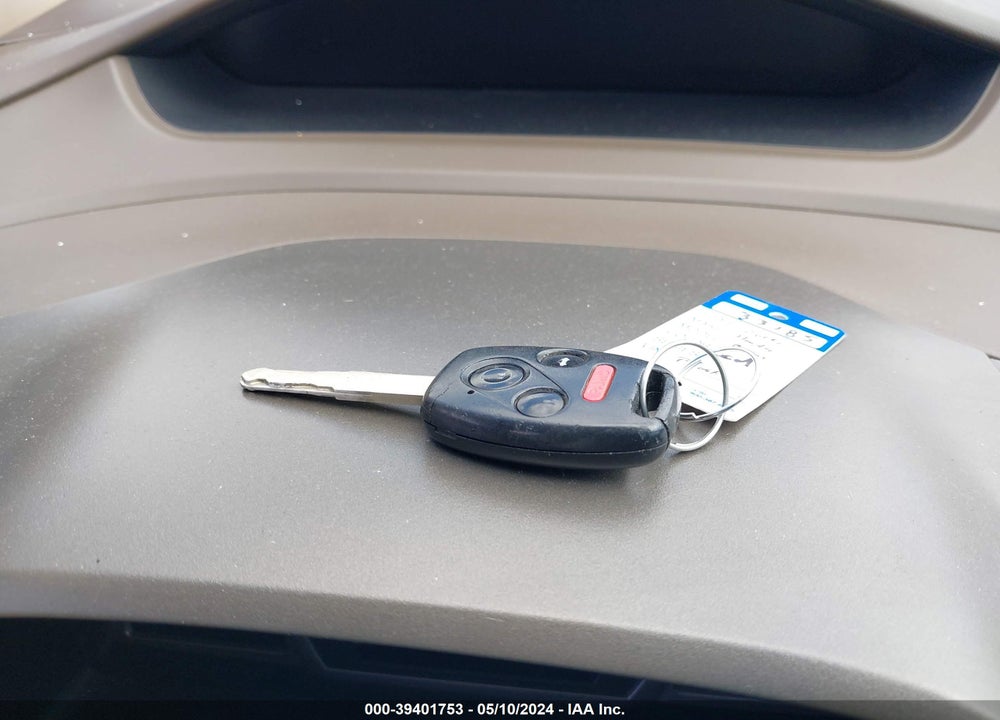 2006 HONDA CIVIC EX VIN: 1HGFA16896L084046