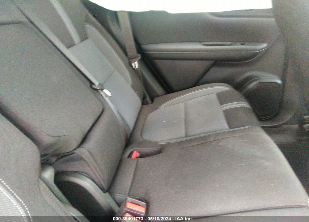 2024 CHEVROLET BLAZER FWD 2LT VIN: 3GNKBCR47RS138156