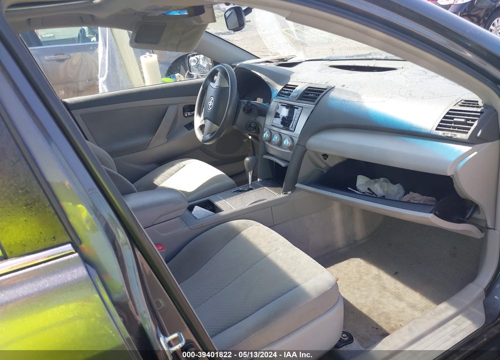 2007 TOYOTA CAMRY LE V6 VIN: 4T1BK46K47U020298