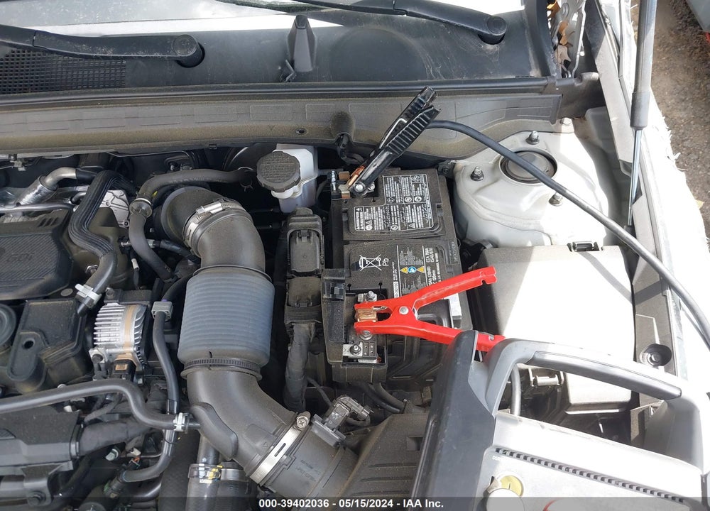 2020 HYUNDAI SONATA SEL PLUS VIN: 5NPEJ4J23LH028814