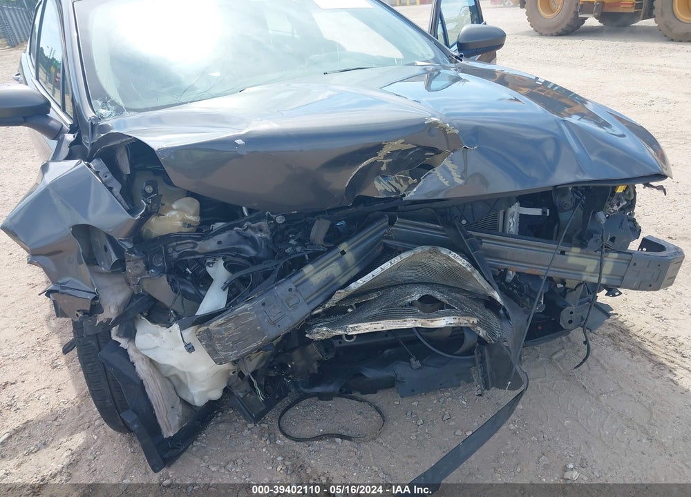 2017 FORD FUSION SE VIN: 3FA6P0H72HR164648