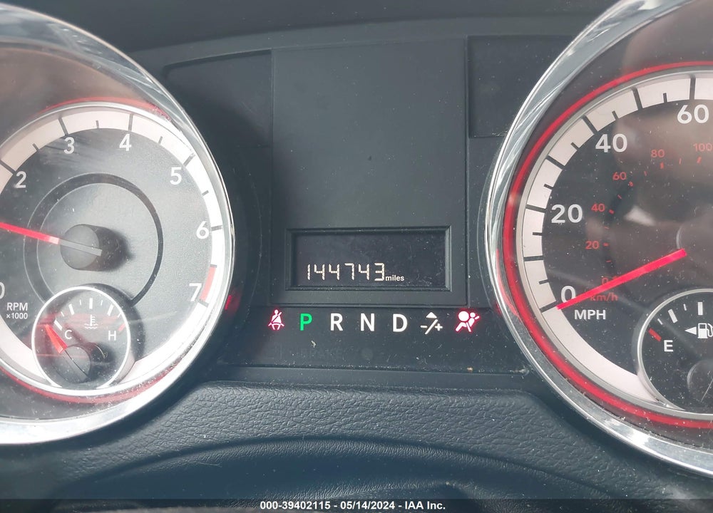 2016 DODGE GRAND CARAVAN SXT VIN: 2C4RDGCG1GR400128
