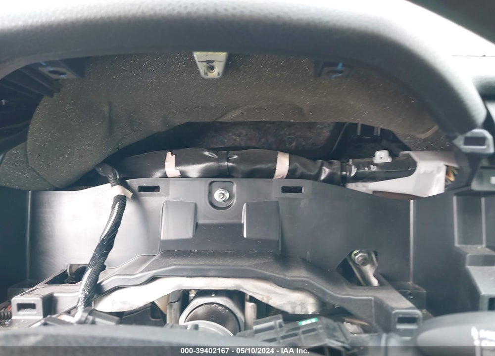 2020 TOYOTA CAMRY LE HYBRID VIN: 4T1C31AK8LU017907