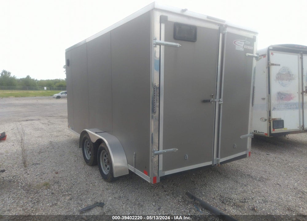 2021 CROSS TRUCK EQUIP CO INC OTHER VIN: 58E1W1427M1009432