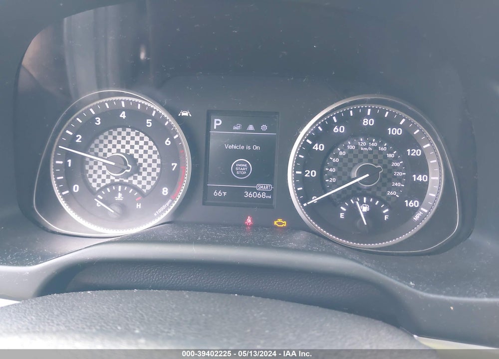 2020 HYUNDAI ELANTRA VALUE EDITION VIN: 5NPD84LF4LH631858