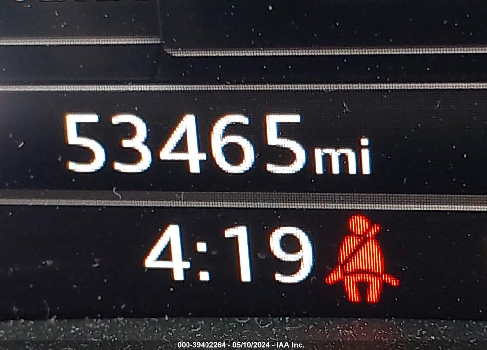 2018 AUDI Q7 3.0T PREMIUM VIN: WA1LAAF78JD026077
