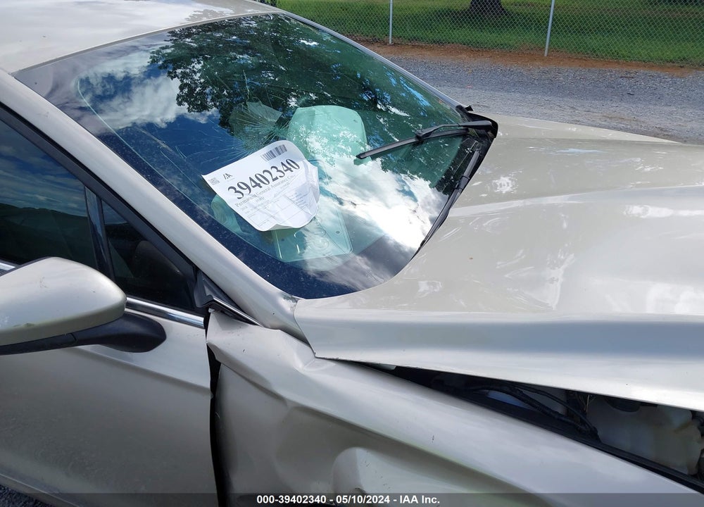 2018 FORD FUSION SE VIN: 3FA6P0H77JR133448
