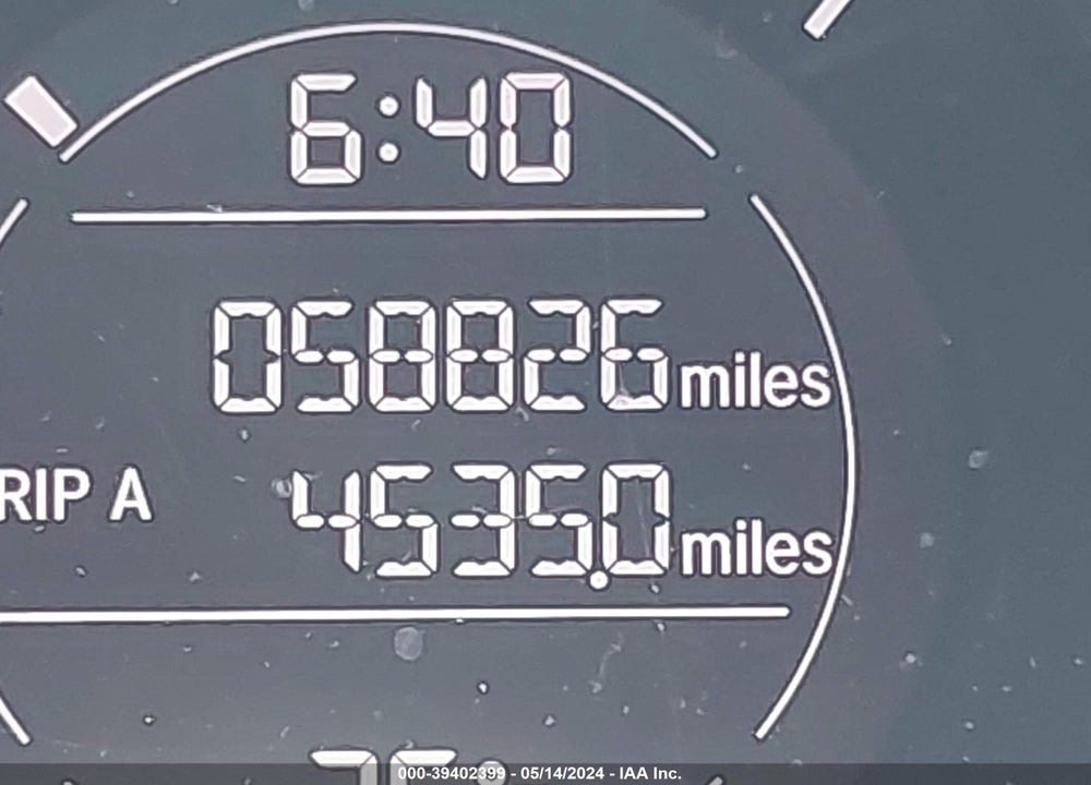 2016 HONDA HR-V LX VIN: 3CZRU6H3XGM765683