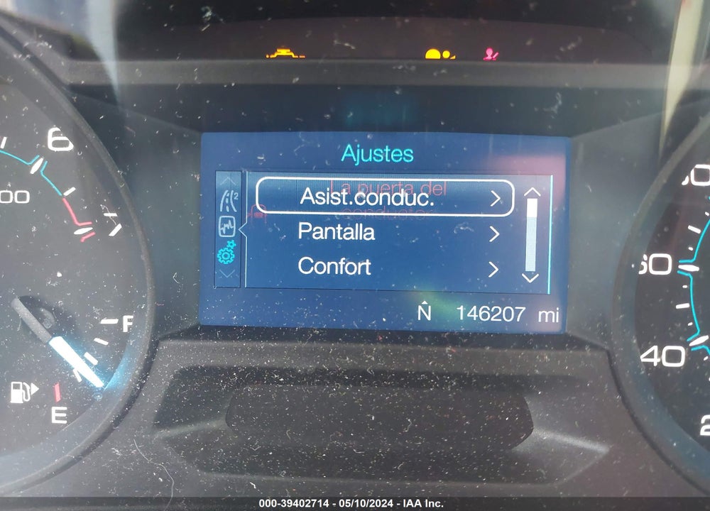 2011 FORD EXPLORER VIN: 1FMHK8B81BGA30631