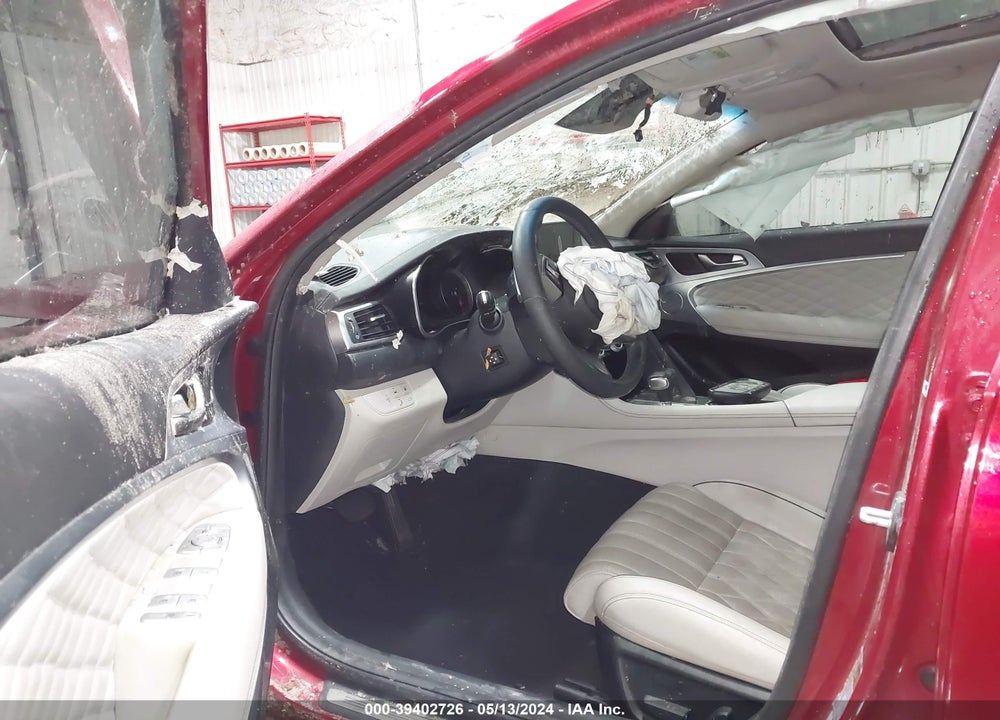 2019 GENESIS G70 2.0T ADVANCED VIN: KMTG44LA1KU033097