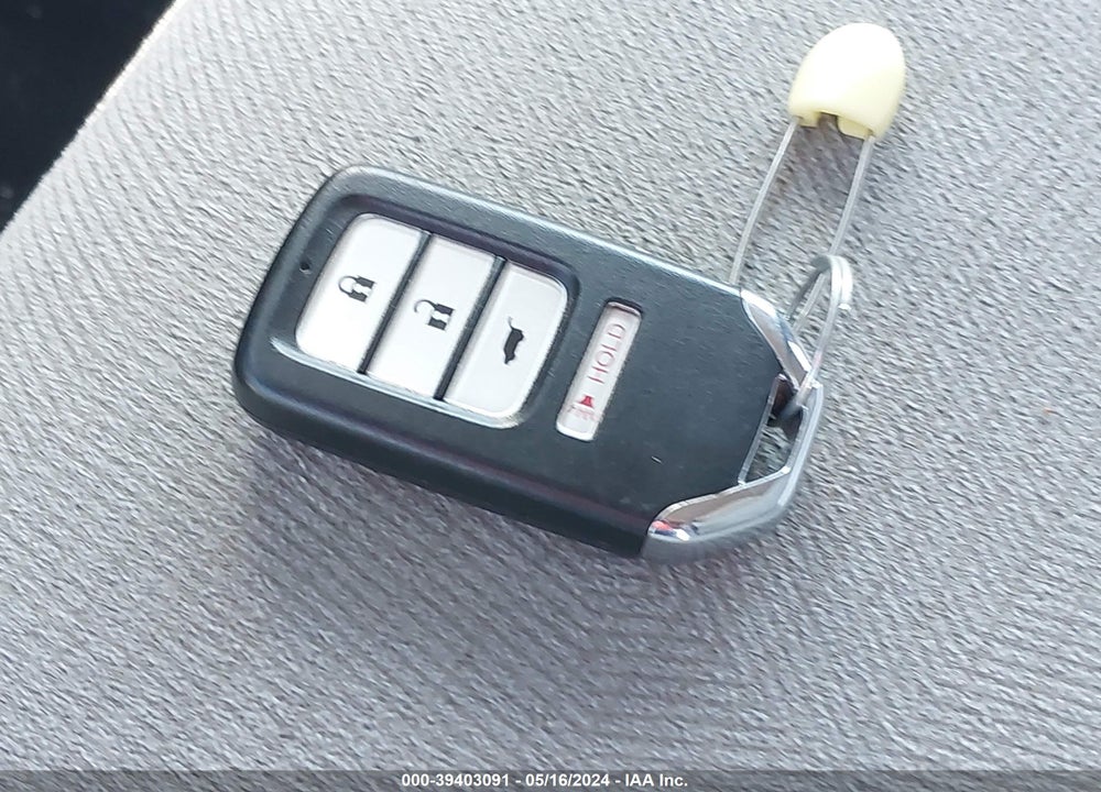 2018 HONDA PILOT LX VIN: 5FNYF6H11JB029639