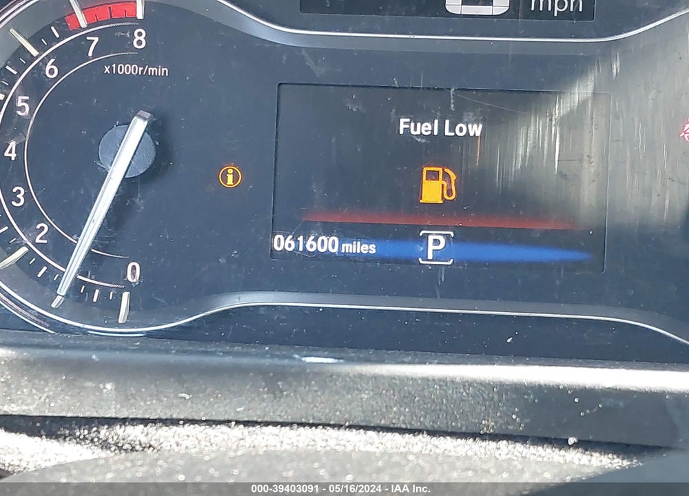 2018 HONDA PILOT LX VIN: 5FNYF6H11JB029639