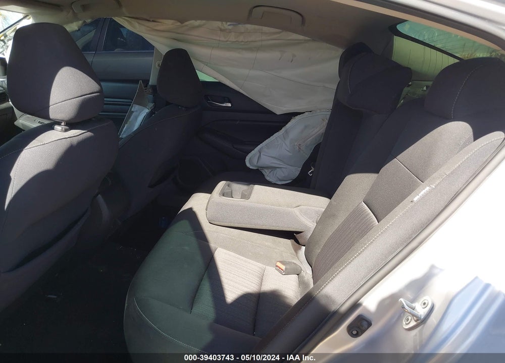 2019 NISSAN ALTIMA 2.5 S VIN: 1N4BL4BV2KC192786