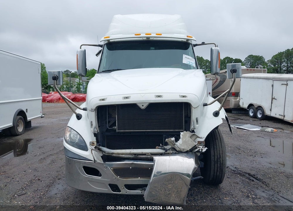 2017 INTERNATIONAL PROSTAR VIN: 3HSDJAPR5HN462766