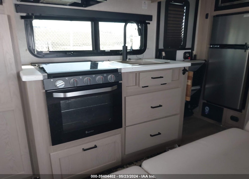 2023 ROCKWOOD OTHER VIN: 5ZT2RSHC6P3028238