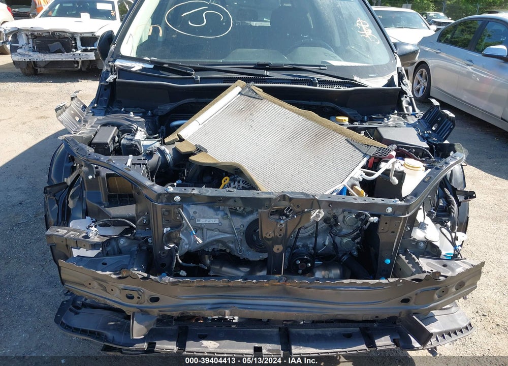 2019 SUBARU FORESTER PREMIUM VIN: JF2SKAGCXKH570862