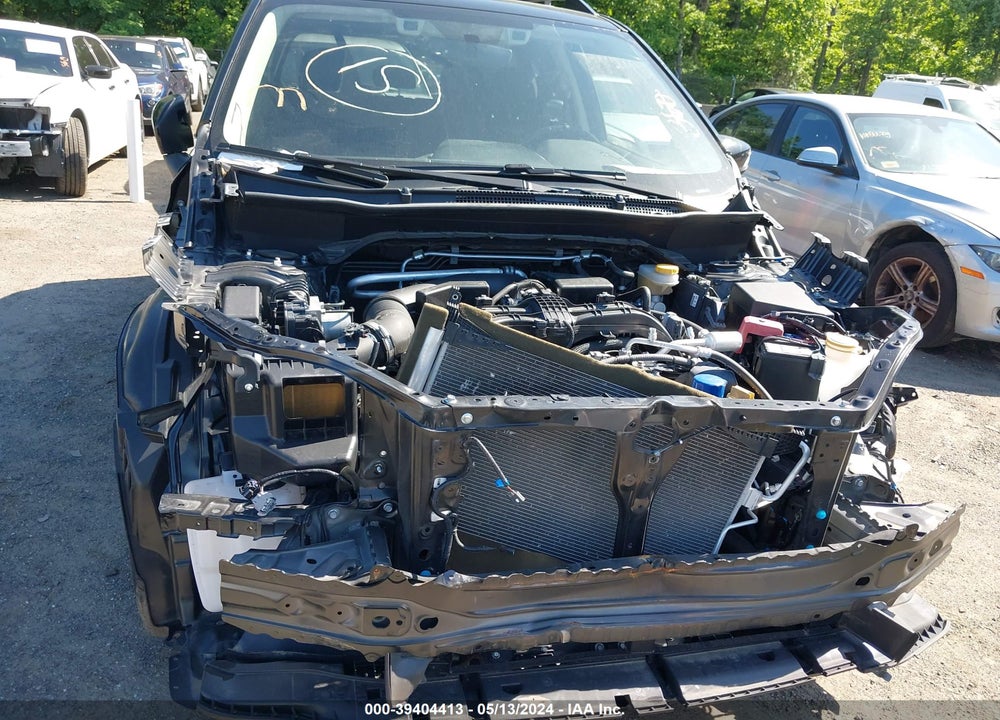 2019 SUBARU FORESTER PREMIUM VIN: JF2SKAGCXKH570862