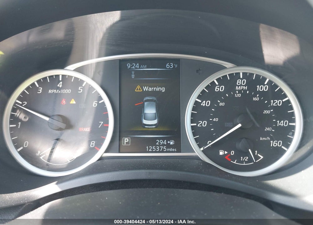 2018 NISSAN SENTRA S VIN: 3N1AB7AP5JY329211